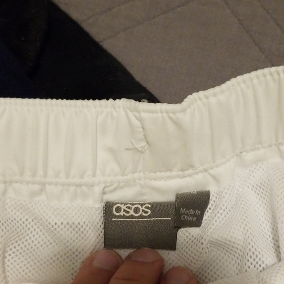 Asos swim trunks - Picture 3 of 3